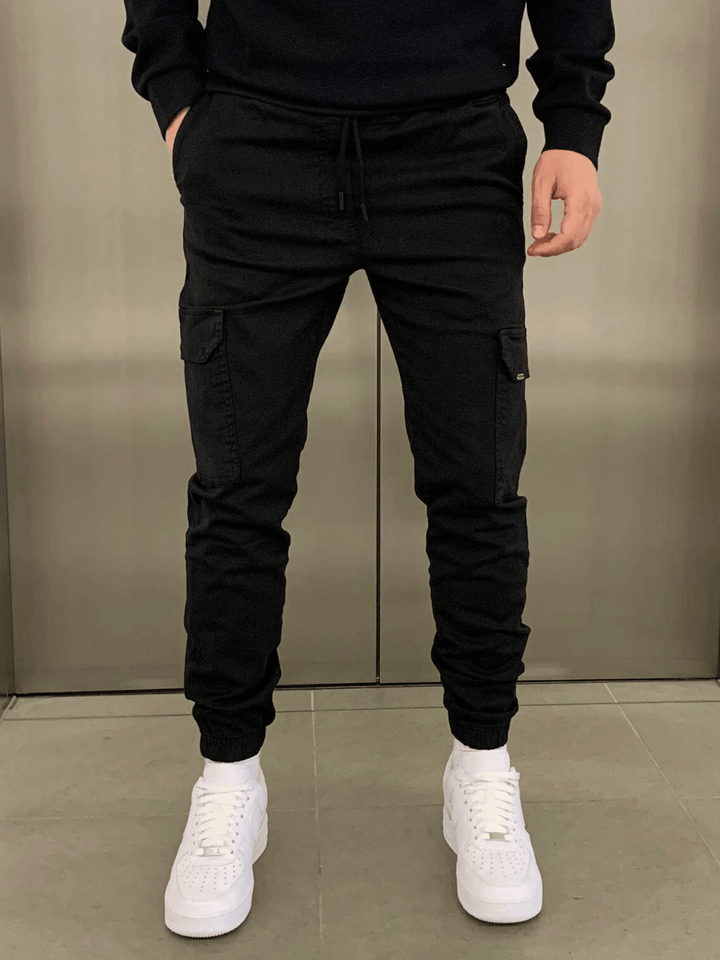 Lucan | Urban Cargo Fit