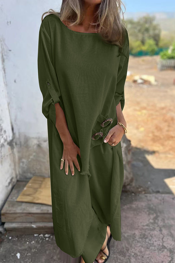 Thalia | Effortless Flowing Set