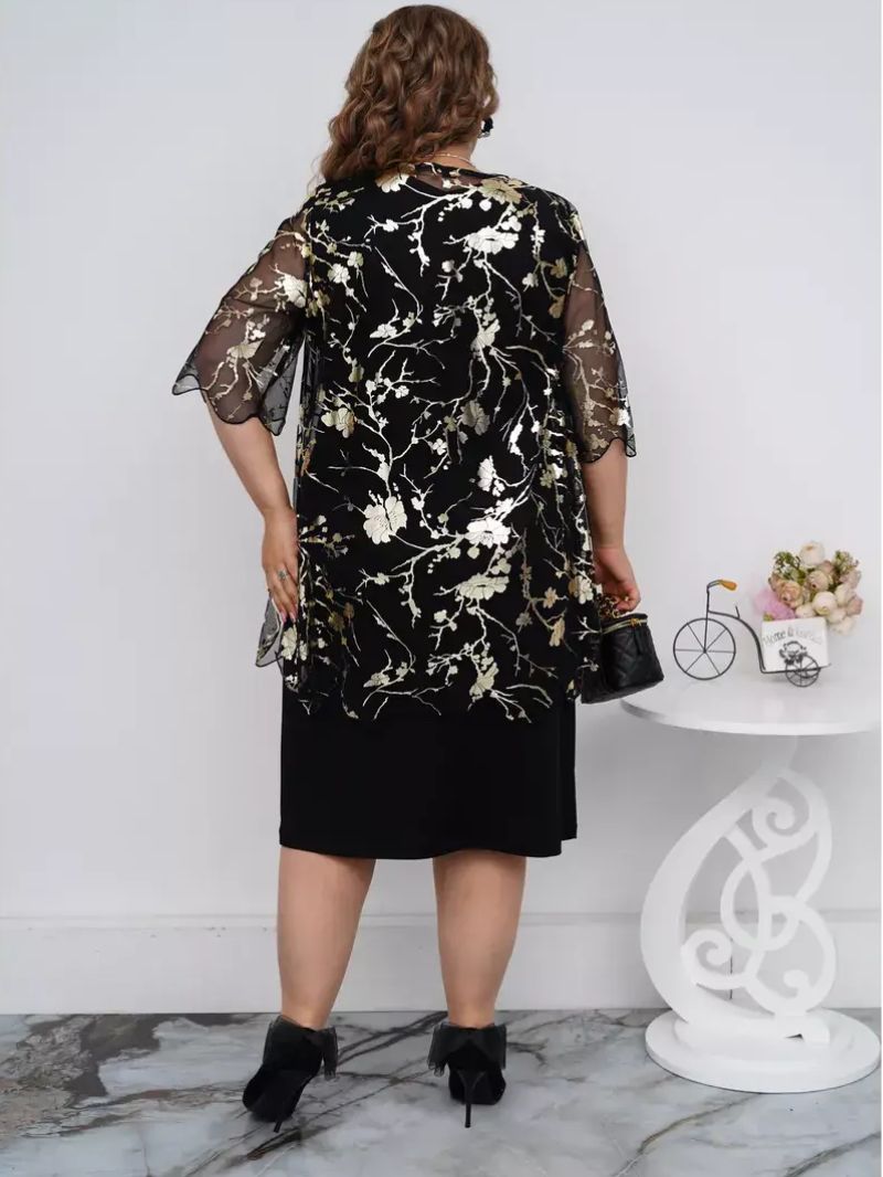 Angelica | Elegant Blouse