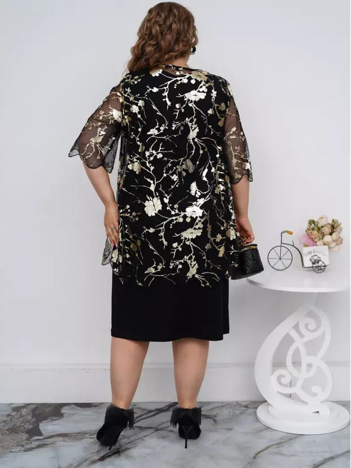 Angelica | Elegant Blouse