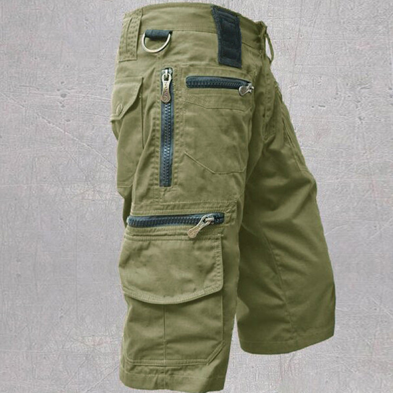 Flint | Everyday Utility Shorts