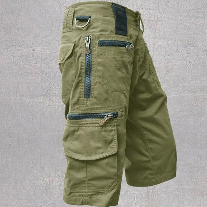 Flint | Everyday Utility Shorts