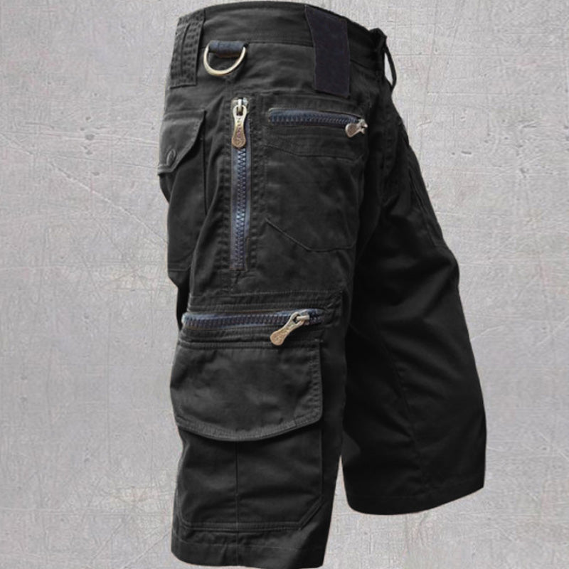 Flint | Everyday Utility Shorts
