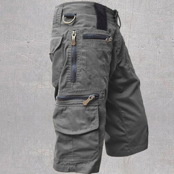 Flint | Everyday Utility Shorts