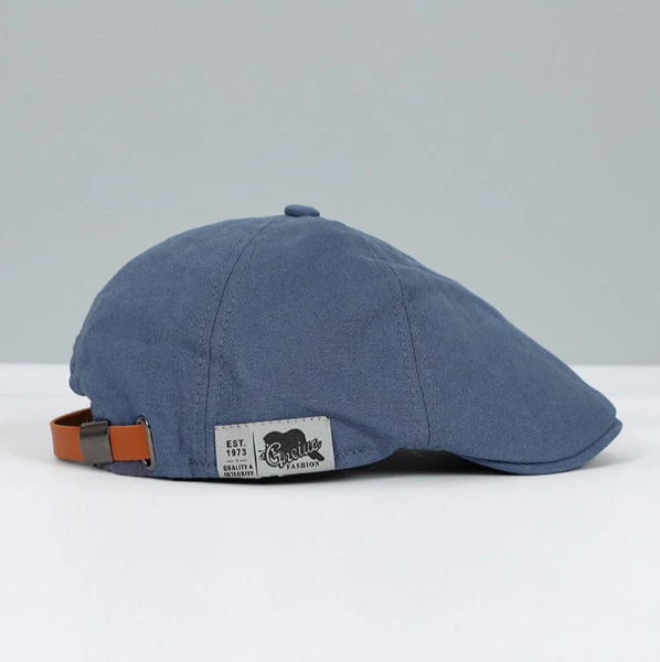 1+1 FREE | SantiagoCap - Spanish Needle Beret Hat