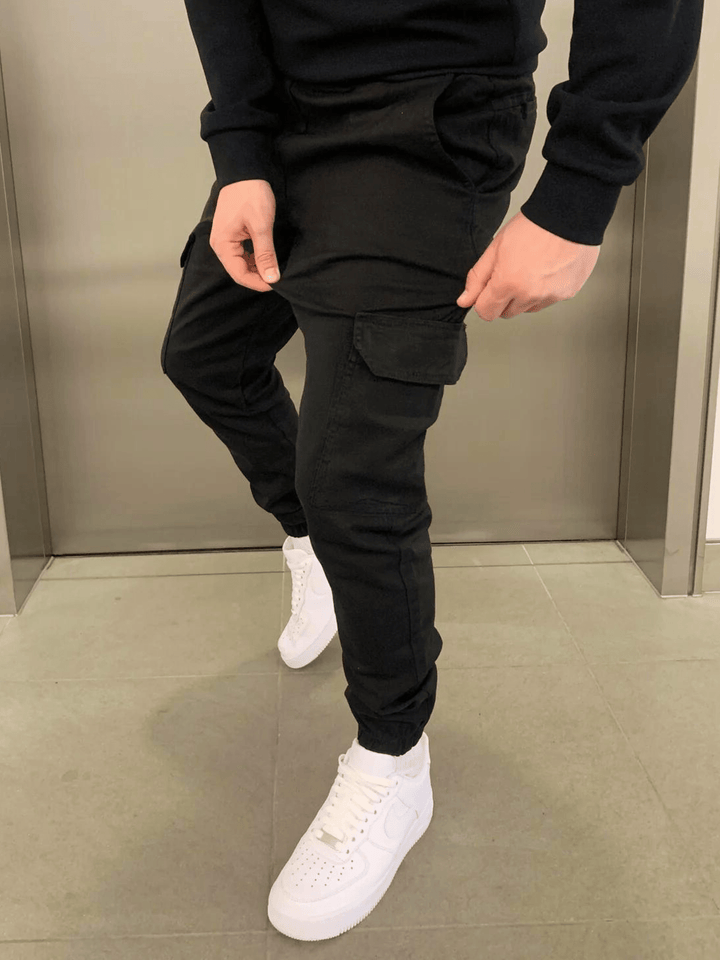 Lucan | Urban Cargo Fit