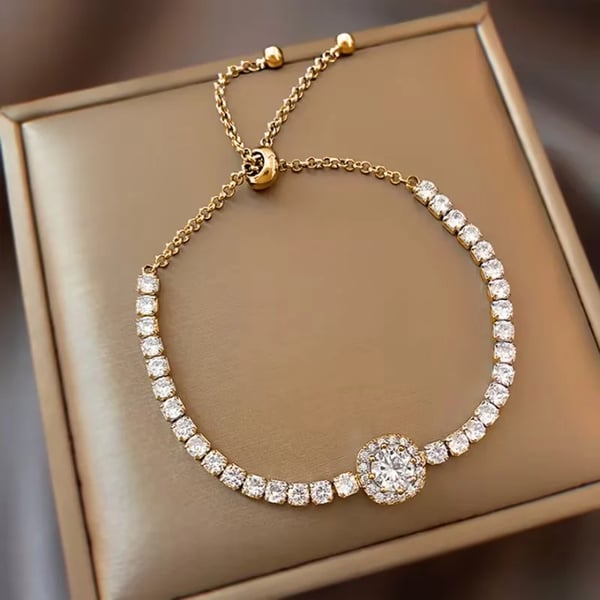 Jewelance | Adjustable Luxury Bracelet