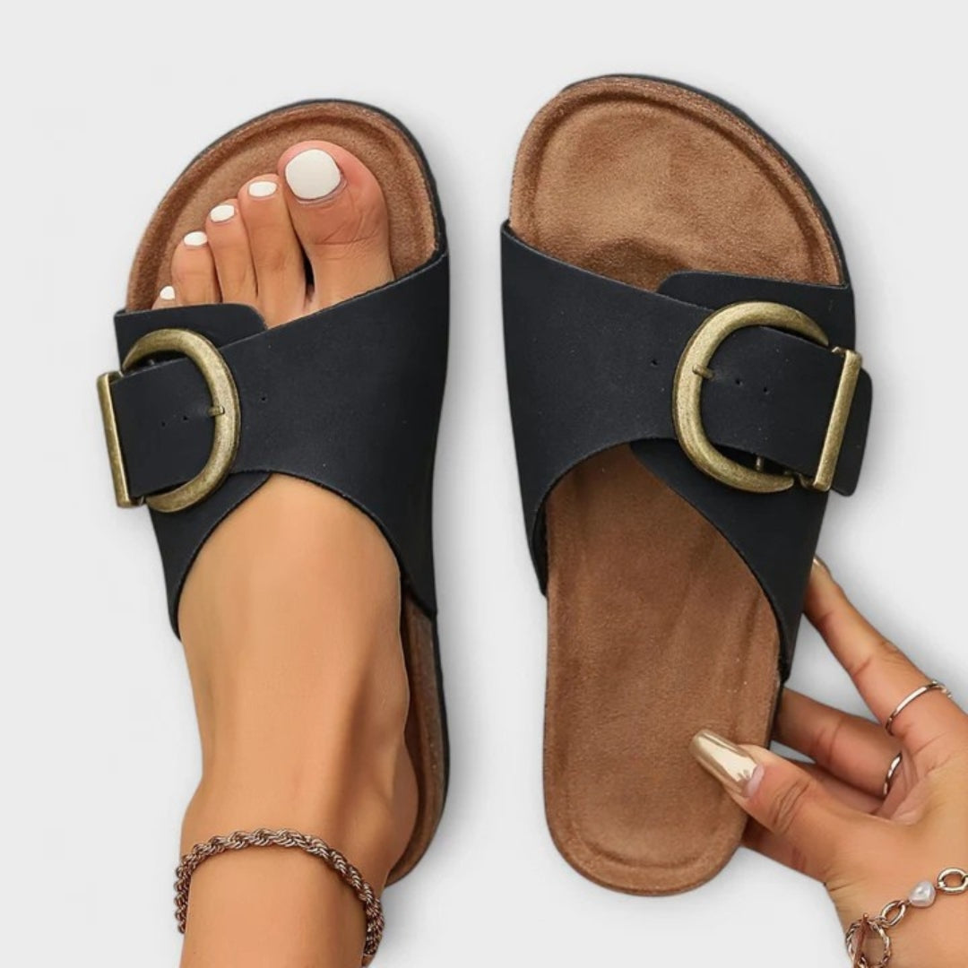 Arlet | Luxe Orthopedic Sandals
