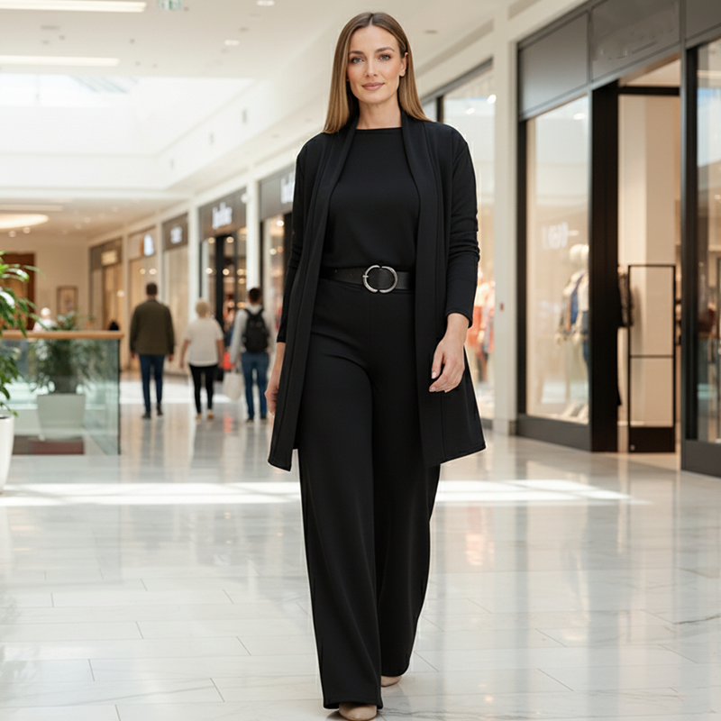 Nadia | Effortless Chic Set