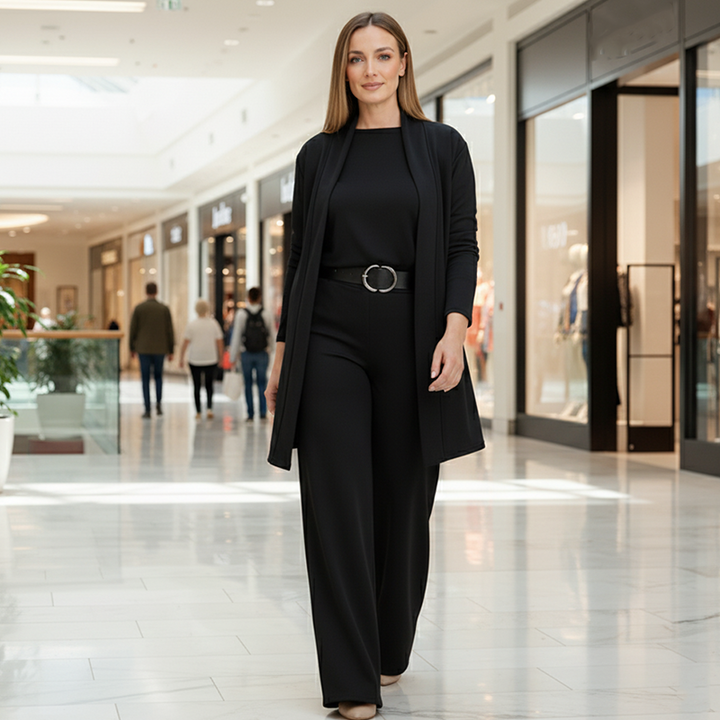 Nadia | Effortless Chic Set