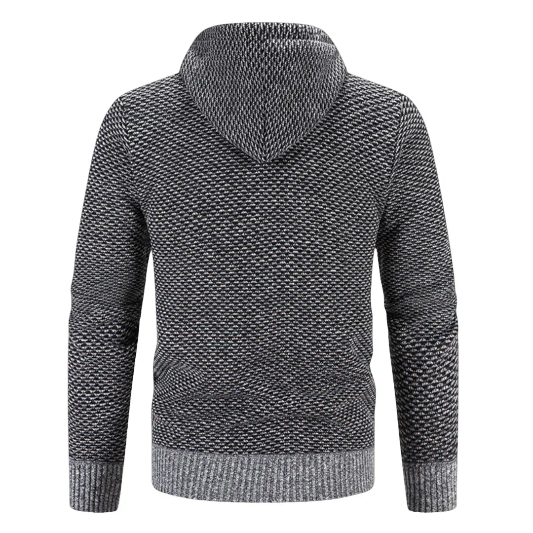 Lucas | The Ultimate Everyday Hoodie