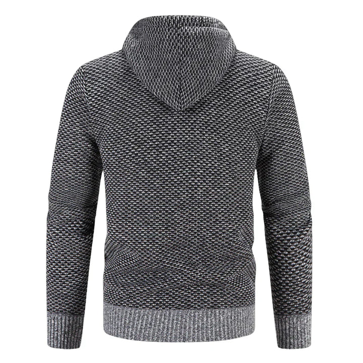 Lucas | The Ultimate Everyday Hoodie
