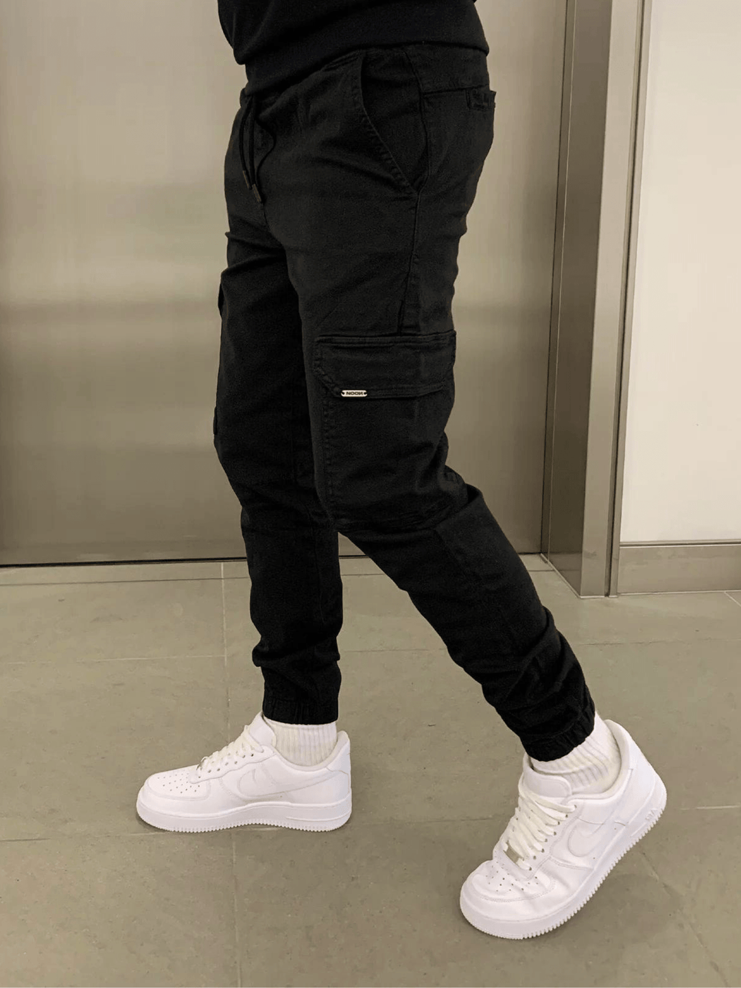 Lucan | Urban Cargo Fit
