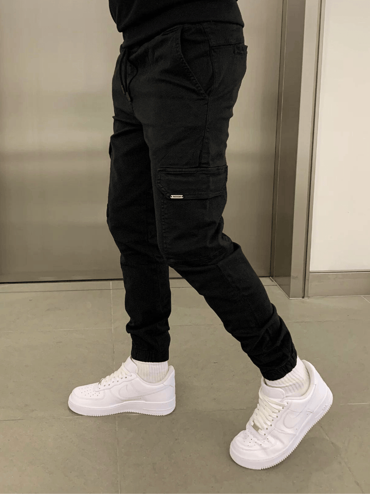 Lucan | Urban Cargo Fit