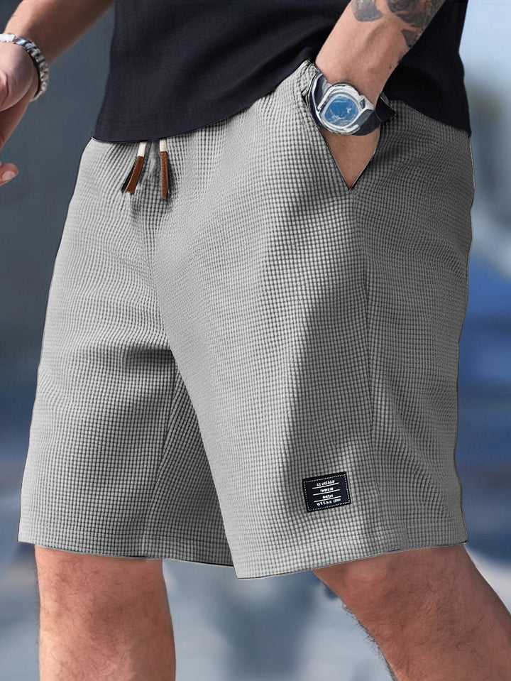 Pierce | Premium Shorts