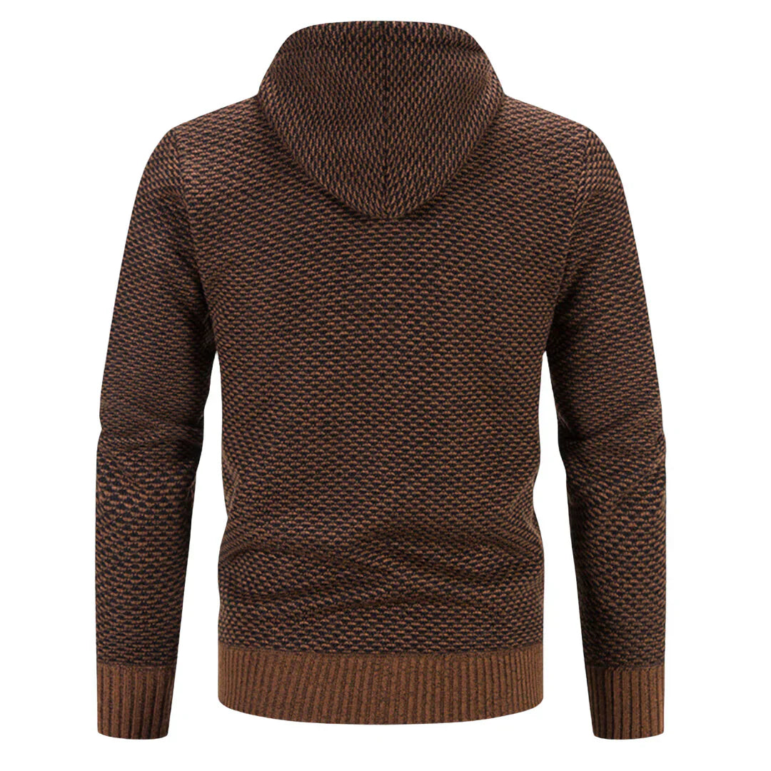 Lucas | The Ultimate Everyday Hoodie