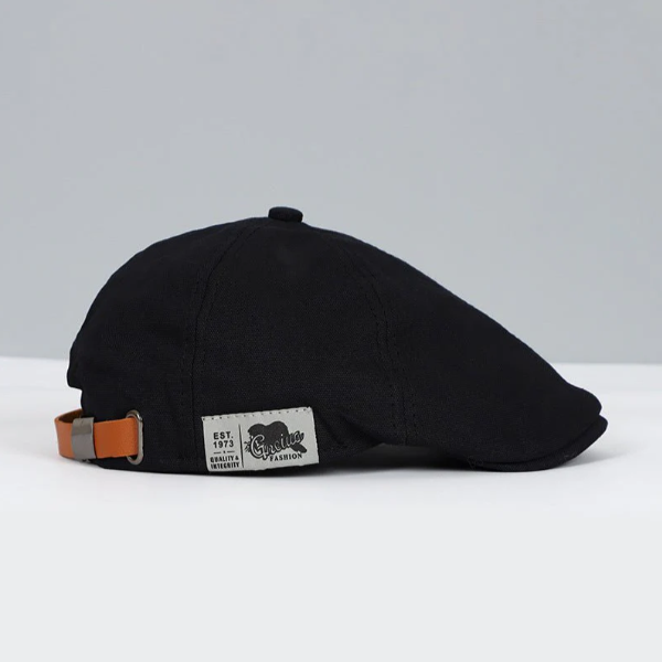 1+1 FREE | SantiagoCap - Spanish Needle Beret Hat