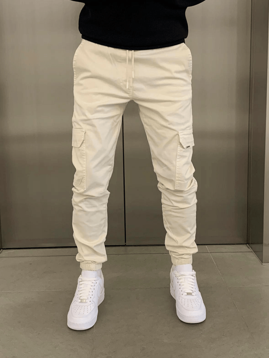 Lucan | Urban Cargo Fit