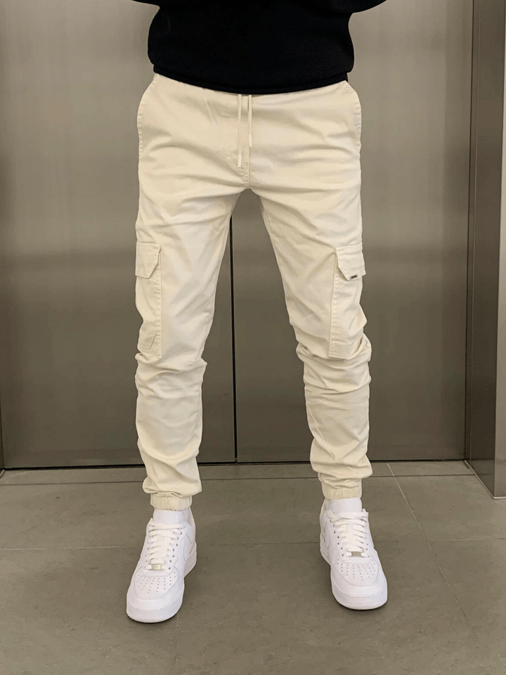 Lucan | Urban Cargo Fit