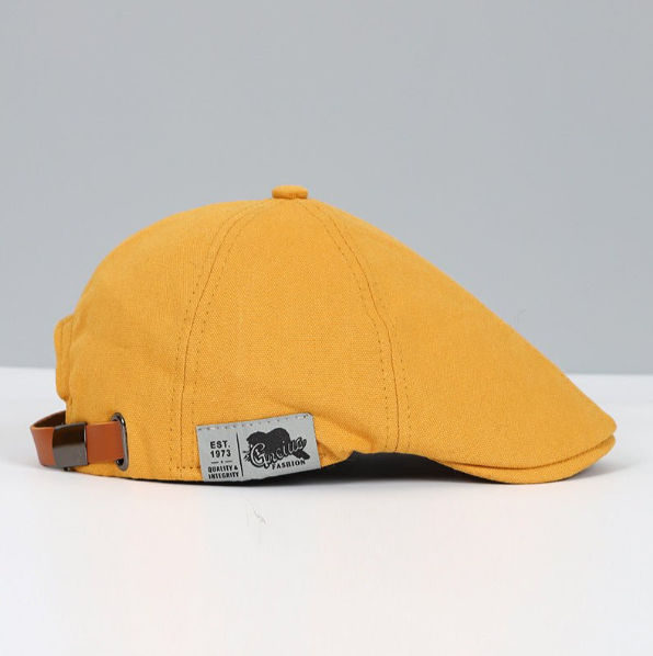 1+1 FREE | SantiagoCap - Spanish Needle Beret Hat