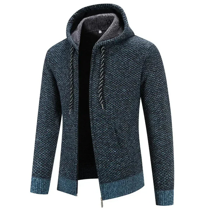Lucas | The Ultimate Everyday Hoodie