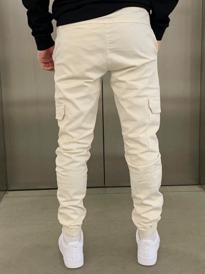Lucan | Urban Cargo Fit
