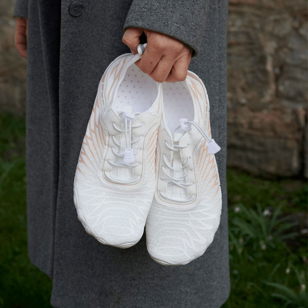 1+1 FREE | NaturaStep - Unisex Barefoot Shoes