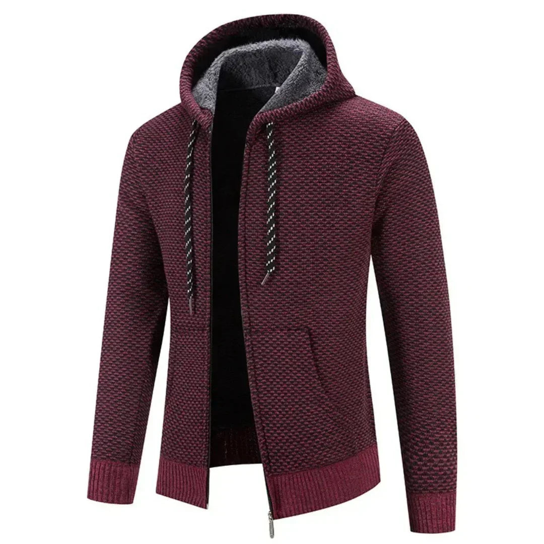 Lucas | The Ultimate Everyday Hoodie