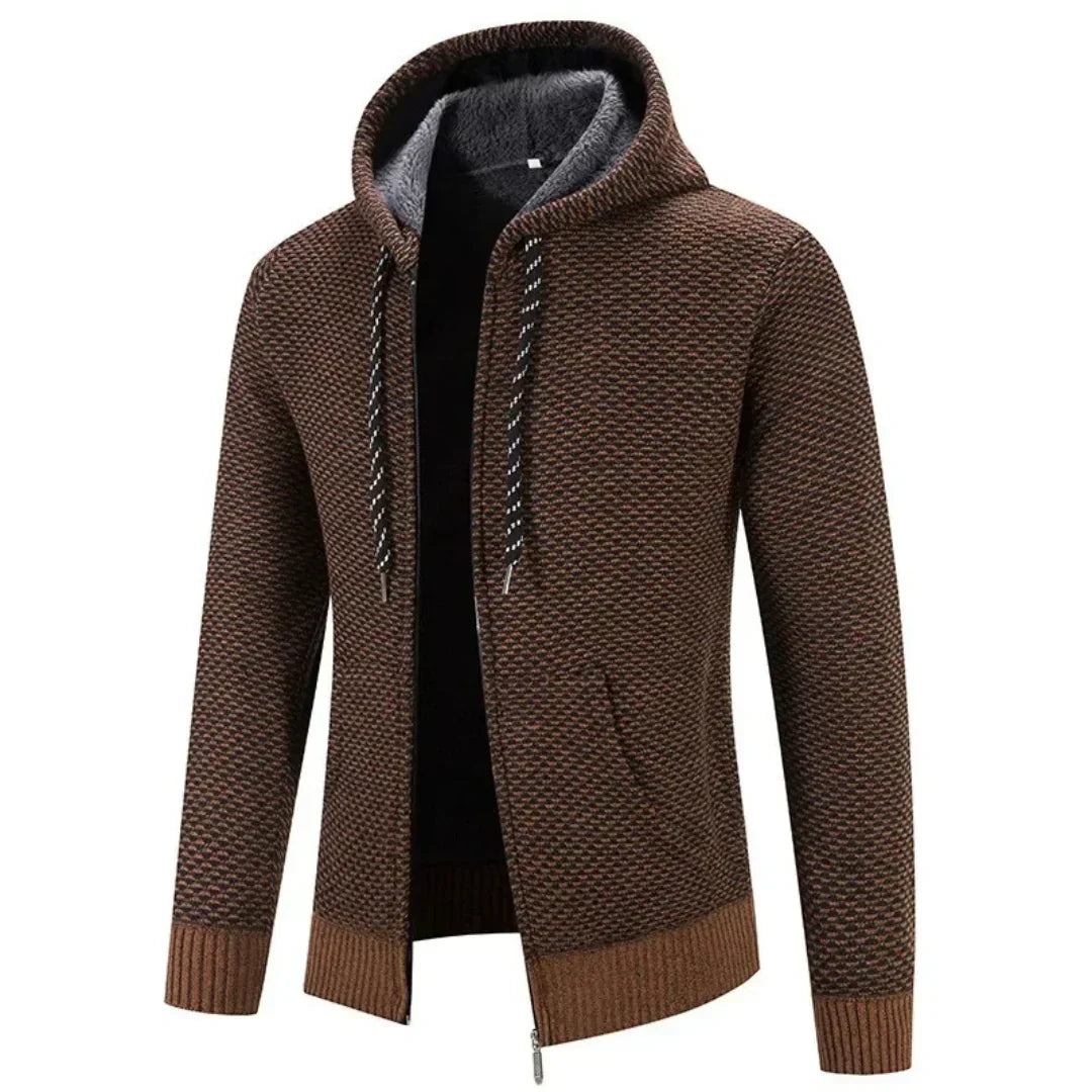Lucas | The Ultimate Everyday Hoodie