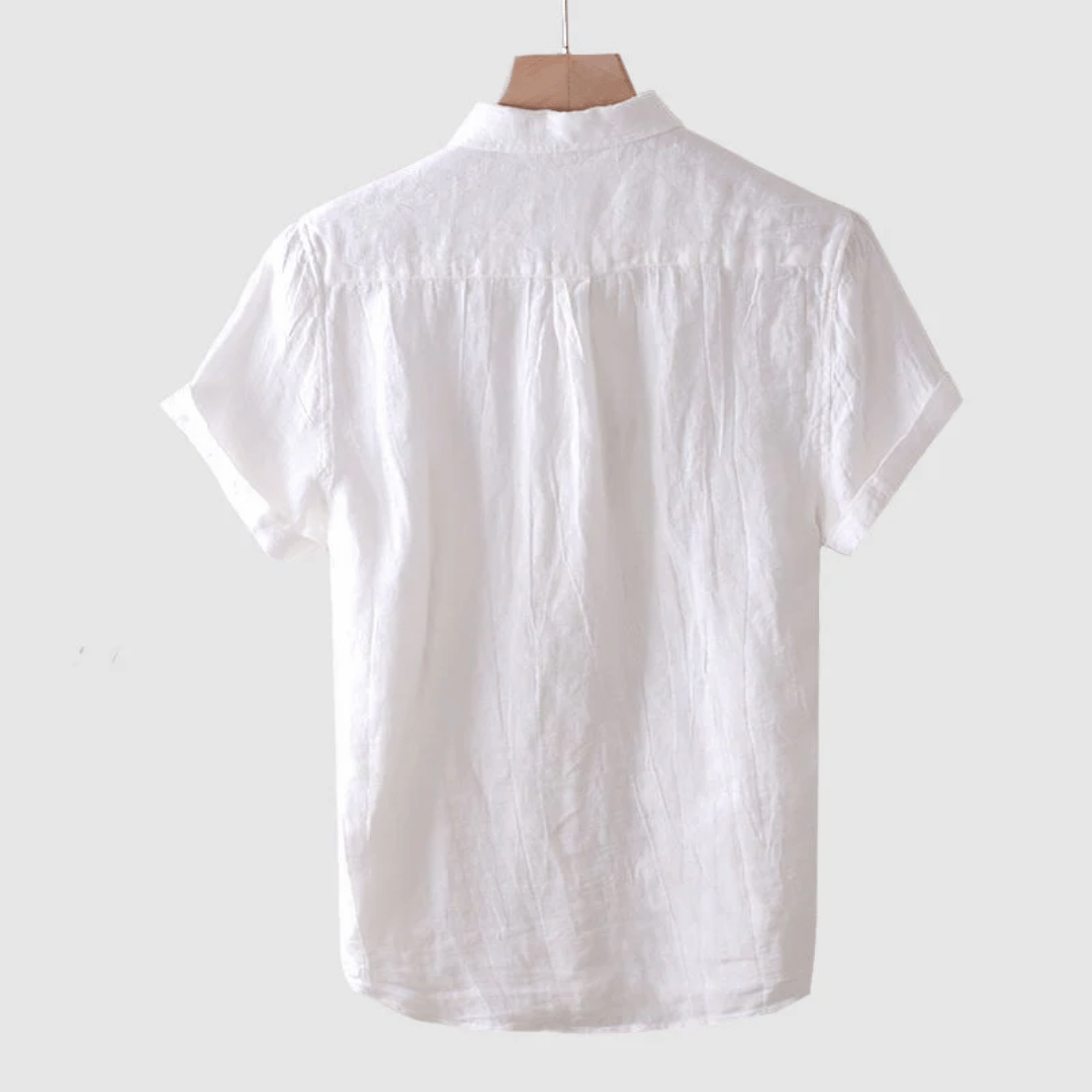 1+1 FREE | TuscanLin - Casual Shirt