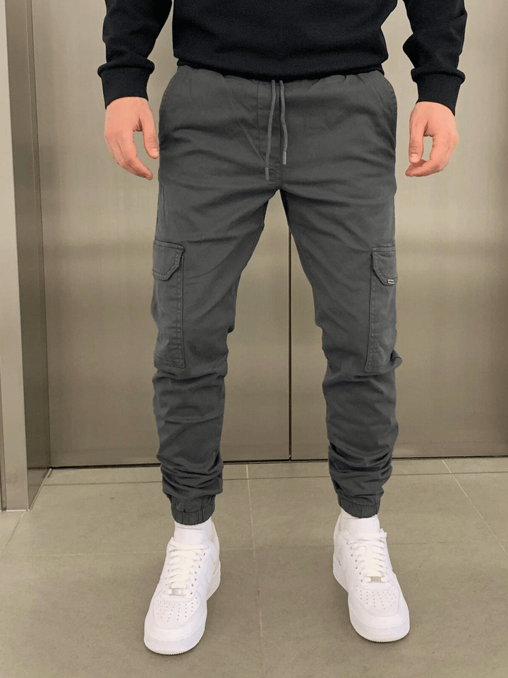 Lucan | Urban Cargo Fit