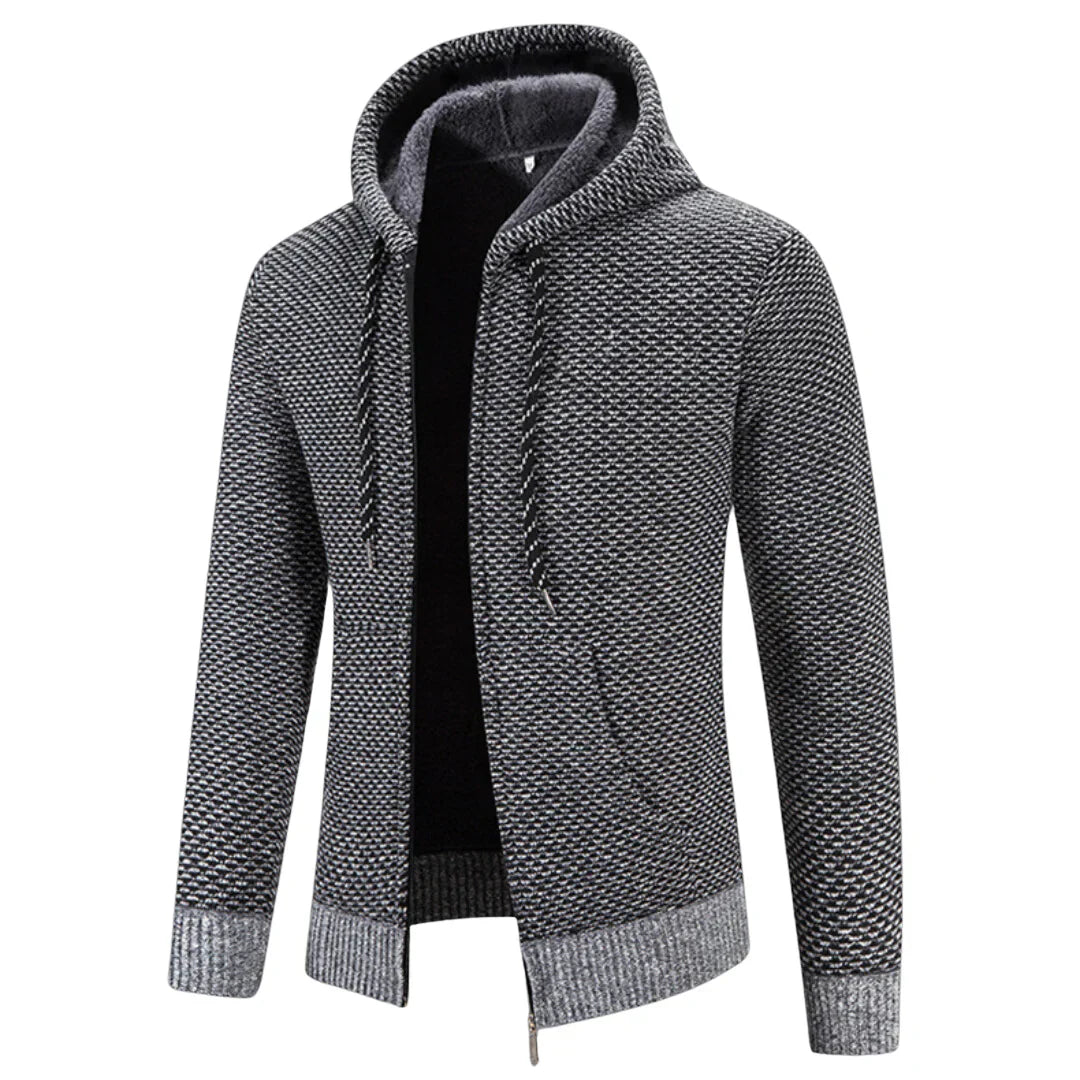 Lucas | The Ultimate Everyday Hoodie