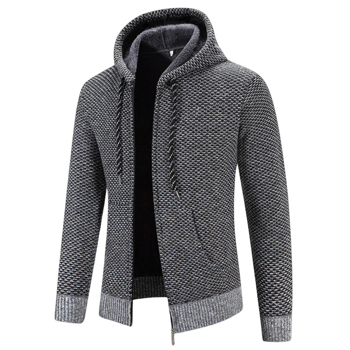 Lucas | The Ultimate Everyday Hoodie