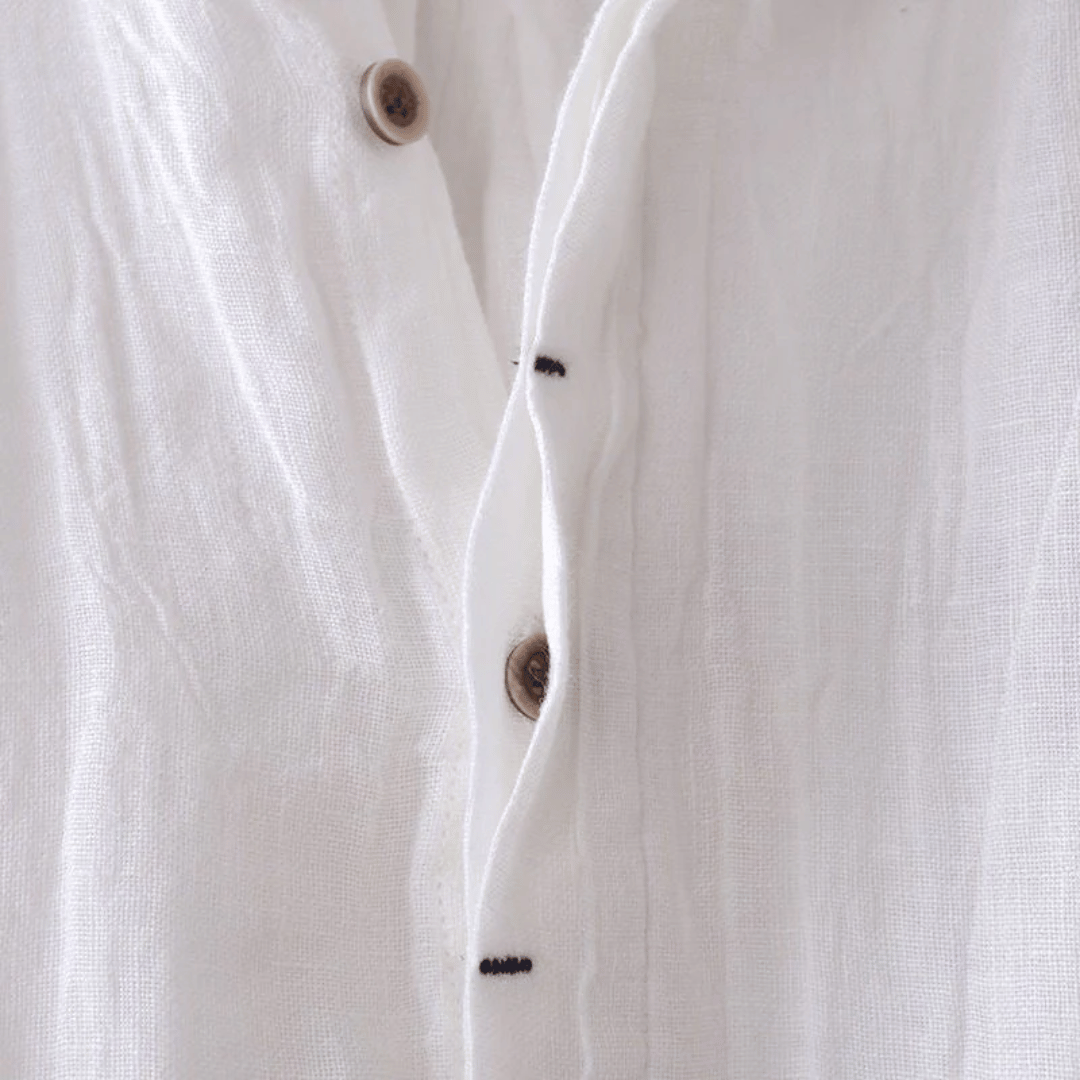 1+1 FREE | TuscanLin - Casual Shirt