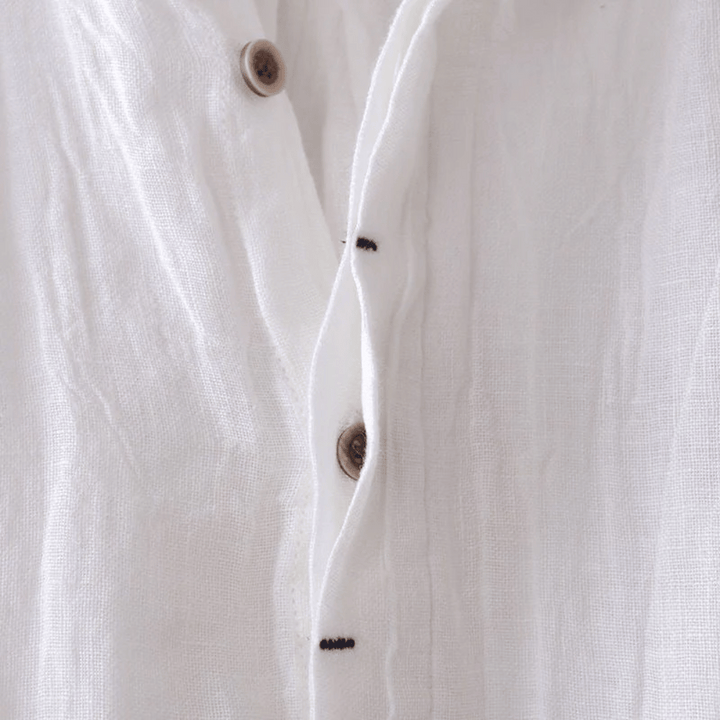1+1 FREE | TuscanLin - Casual Shirt