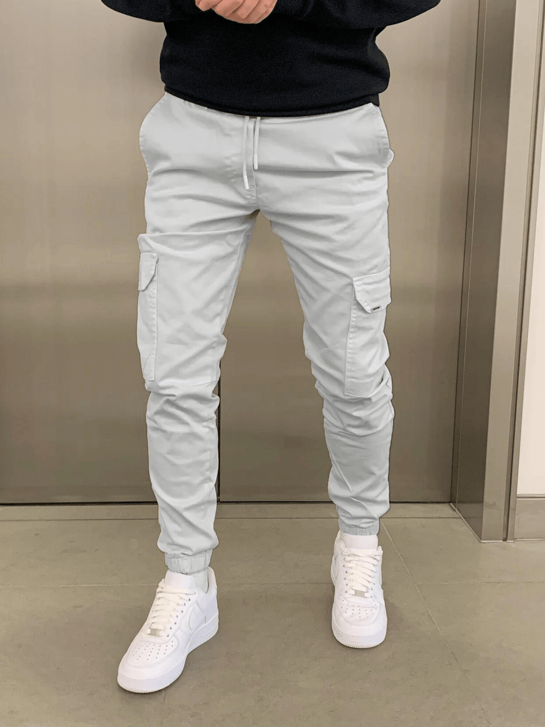 Lucan | Urban Cargo Fit