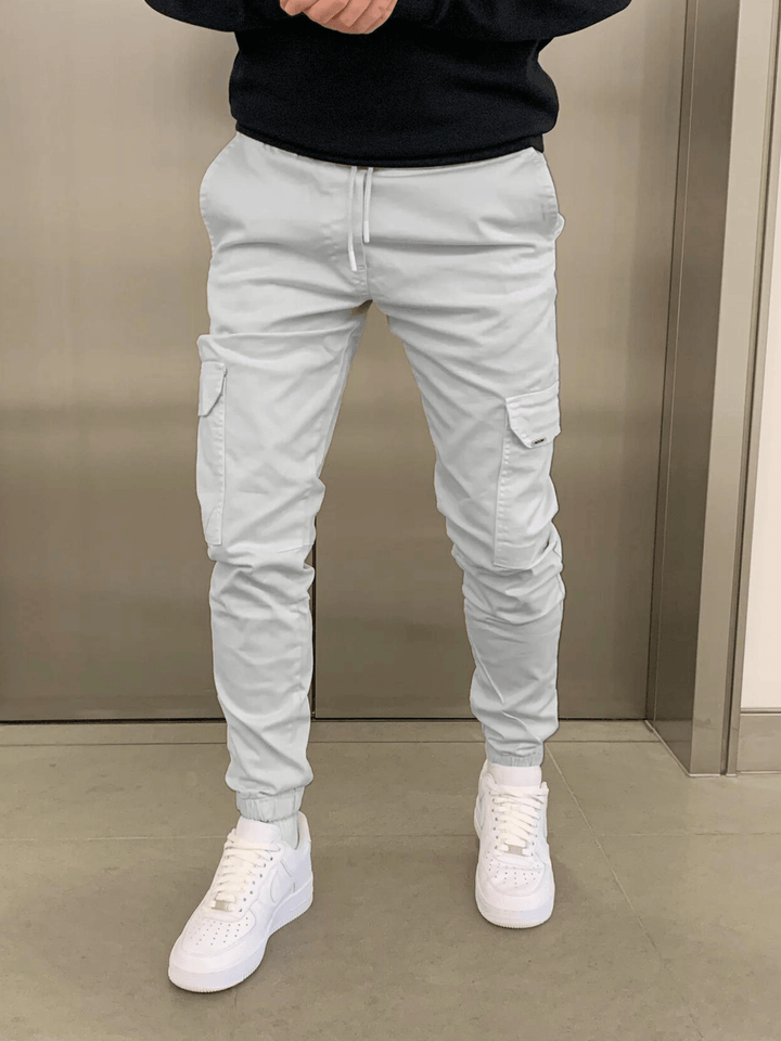 Lucan | Urban Cargo Fit