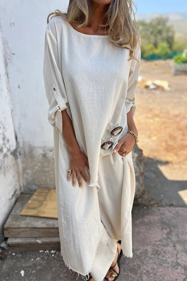 Thalia | Effortless Flowing Set