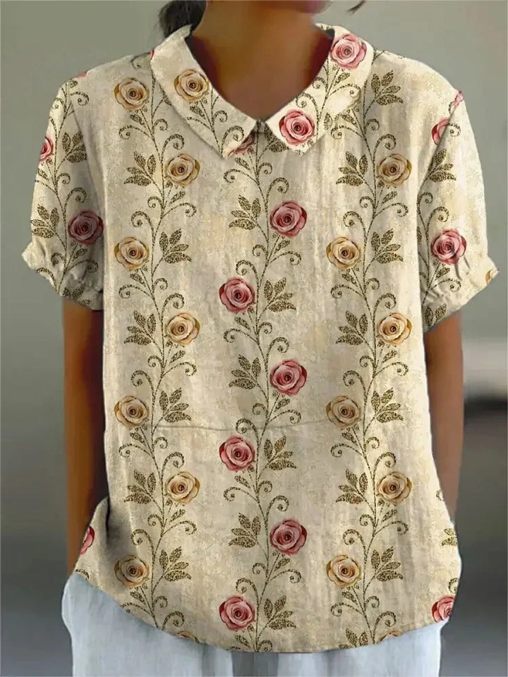 1+1 FREE | Lana - shirt