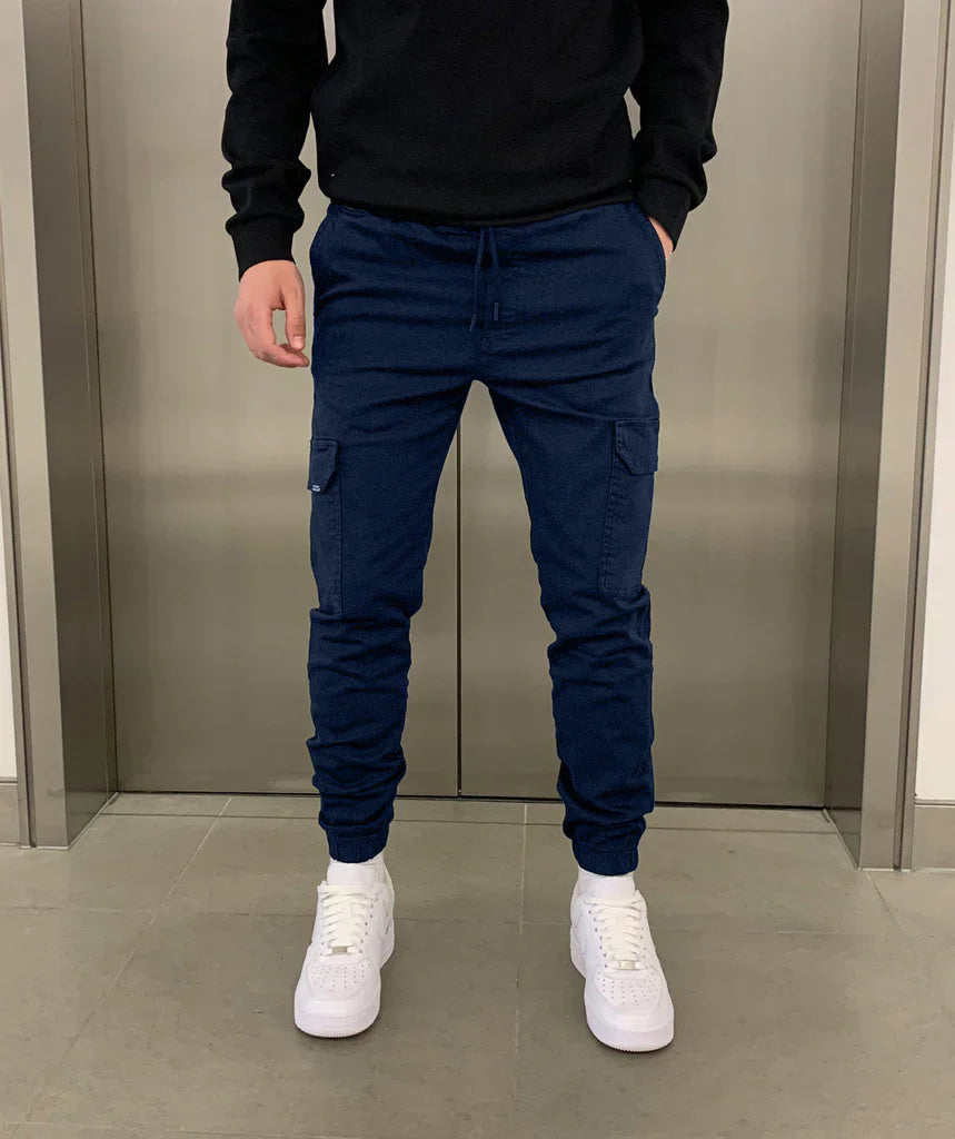 Lucan | Urban Cargo Fit