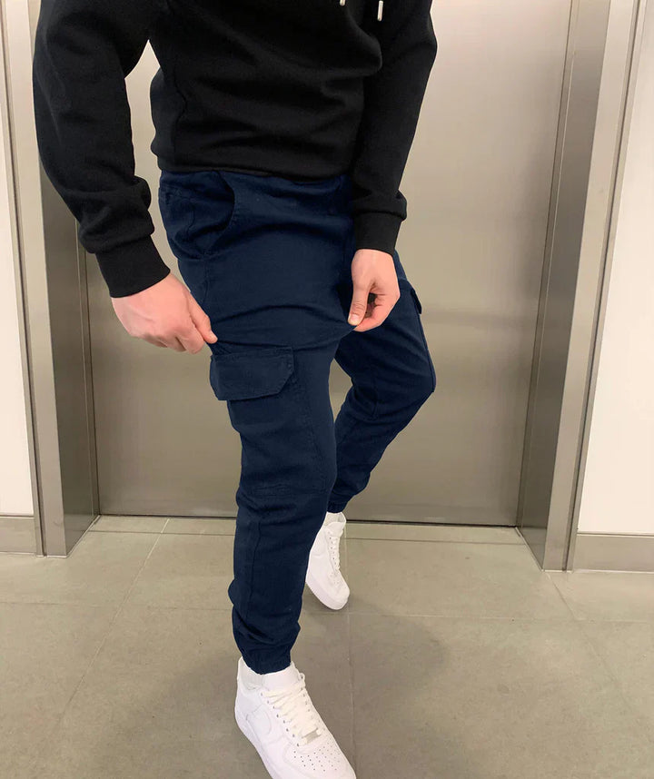 Lucan | Urban Cargo Fit