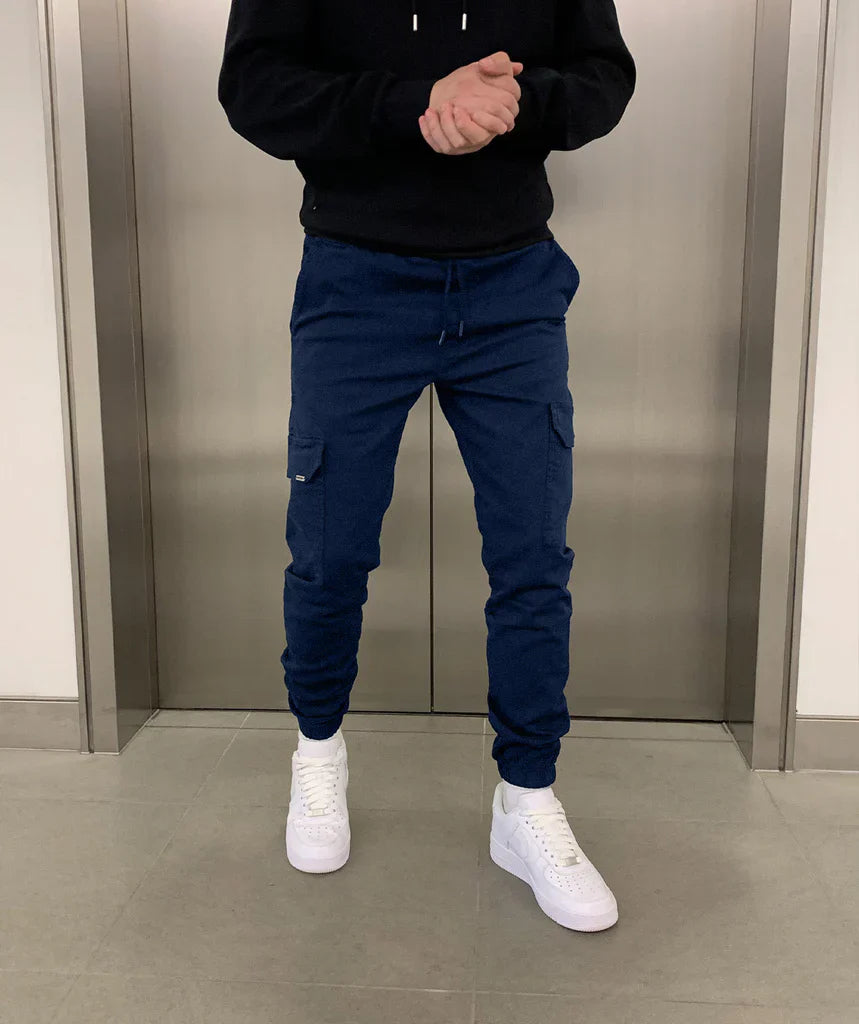 Lucan | Urban Cargo Fit