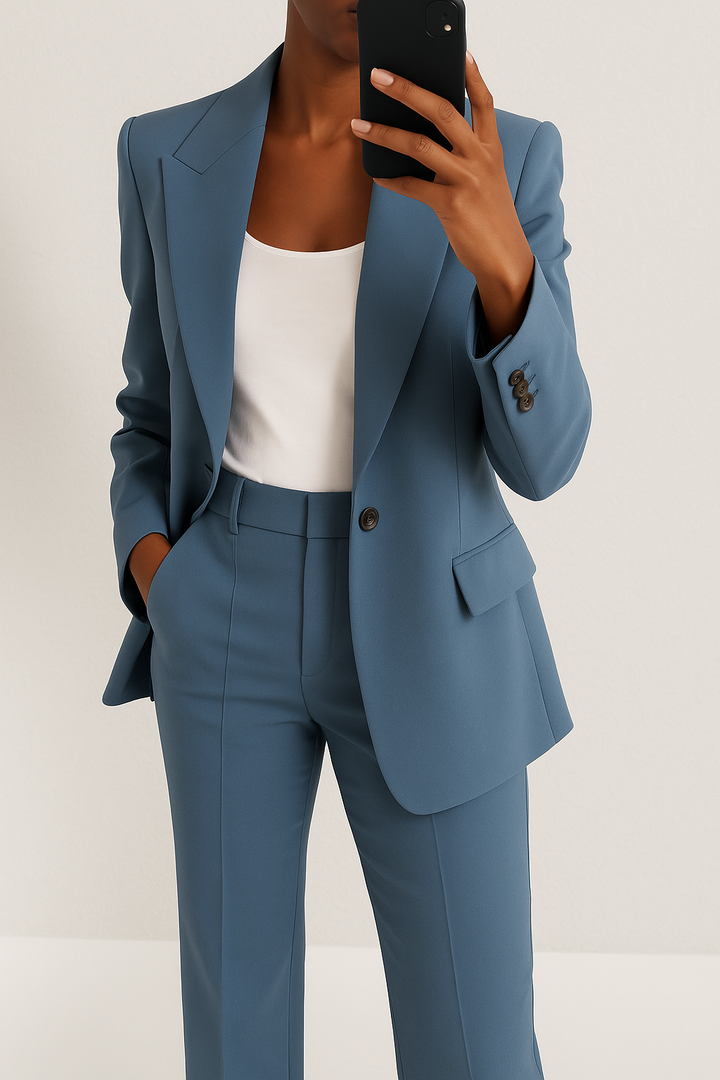 Calla | Timeless Two-Piece Set