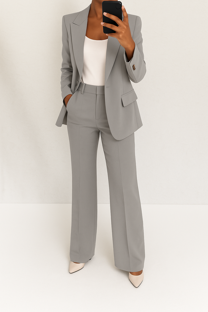Calla | Timeless Two-Piece Set