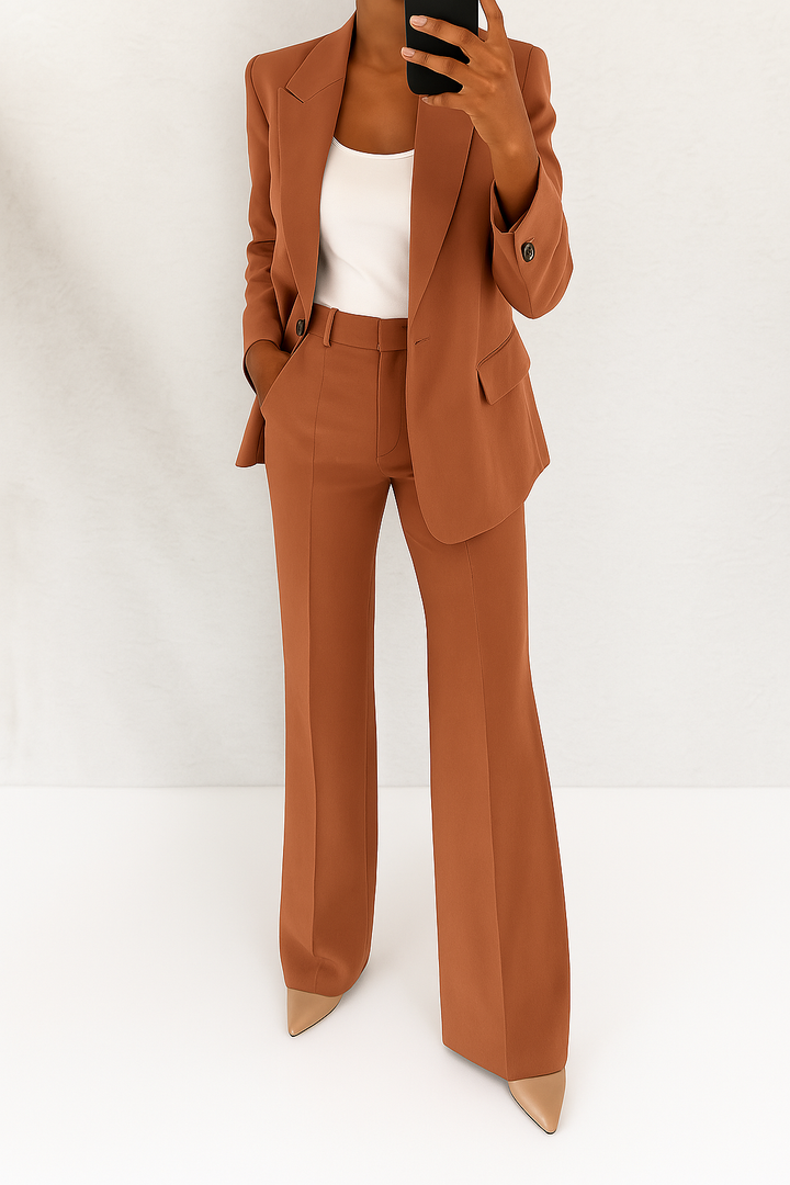 Calla | Timeless Two-Piece Set