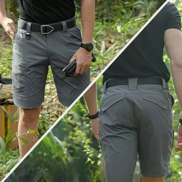 1+1 FREE | Maverick - Versatile Cargo Shorts