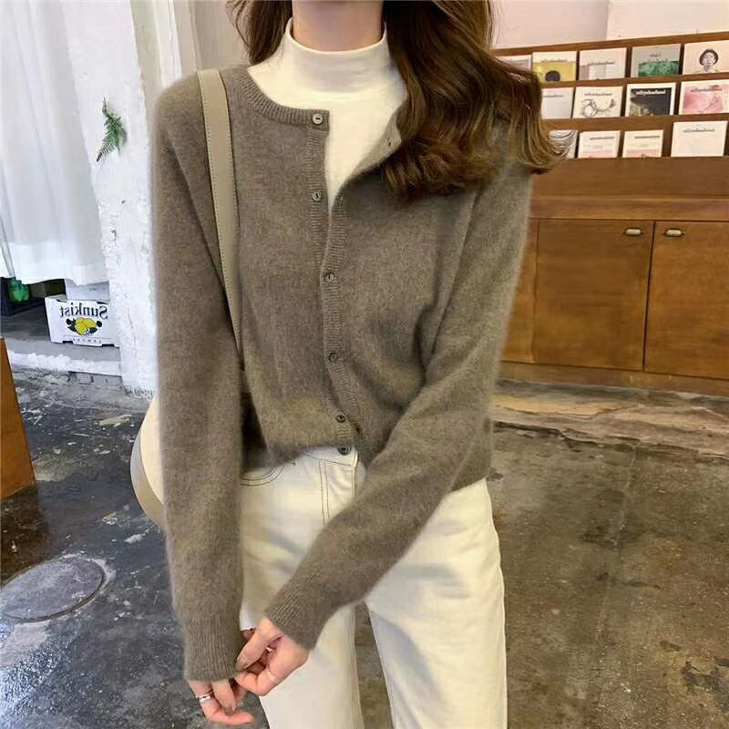 1+1 FREE | Sadie - One Size Sweater