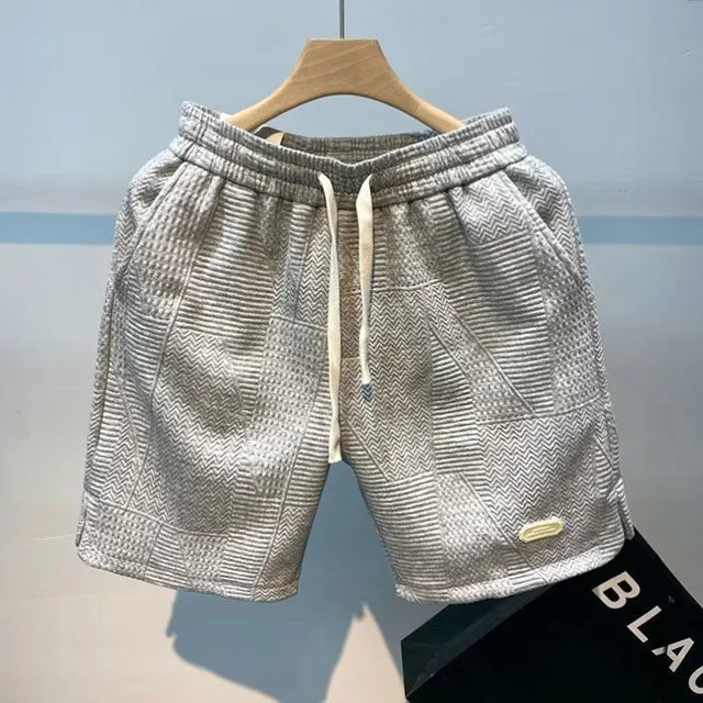 1+1 FREE | Lorenzo - Ultra-Light Shorts