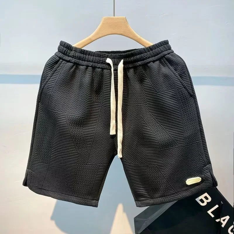 1+1 FREE | Lorenzo - Ultra-Light Shorts