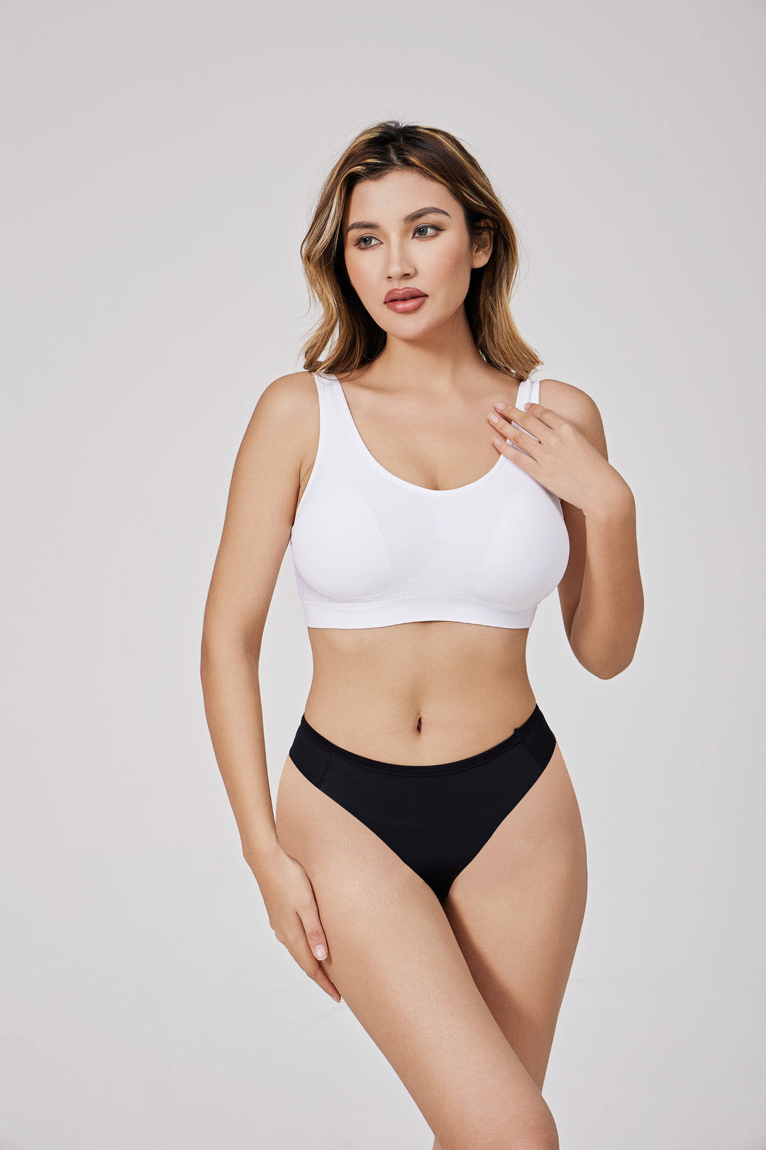 Mirielle | Ultra Comfort Bra